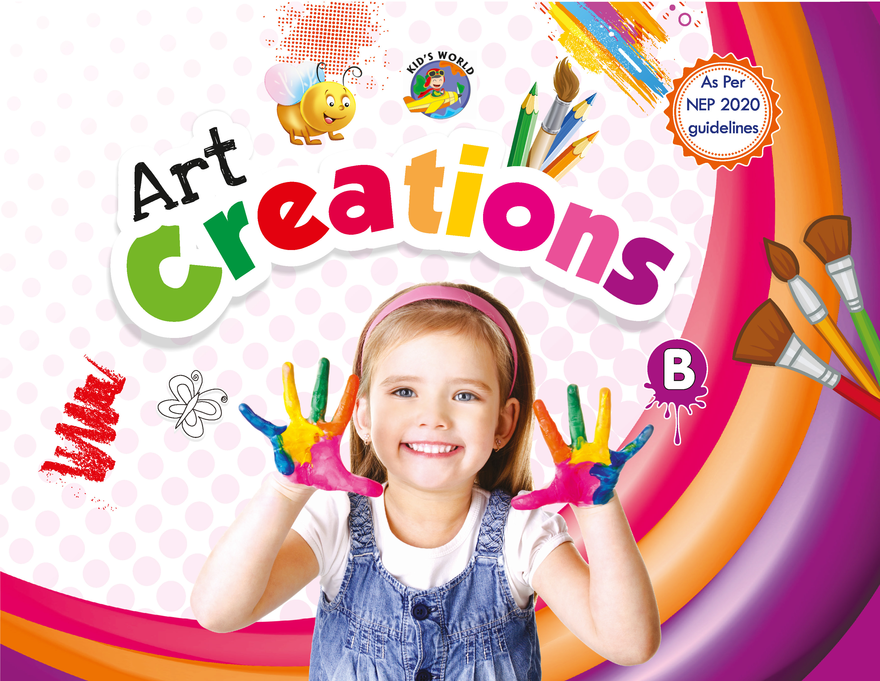ART CREATIONS B